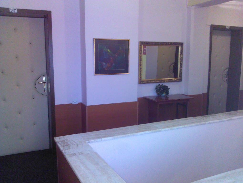 Vila Ani Skopje Exterior photo
