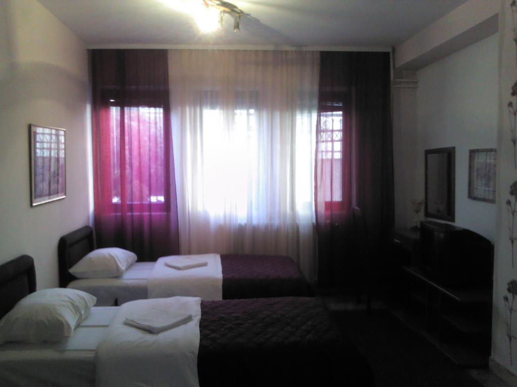 Vila Ani Skopje Exterior photo